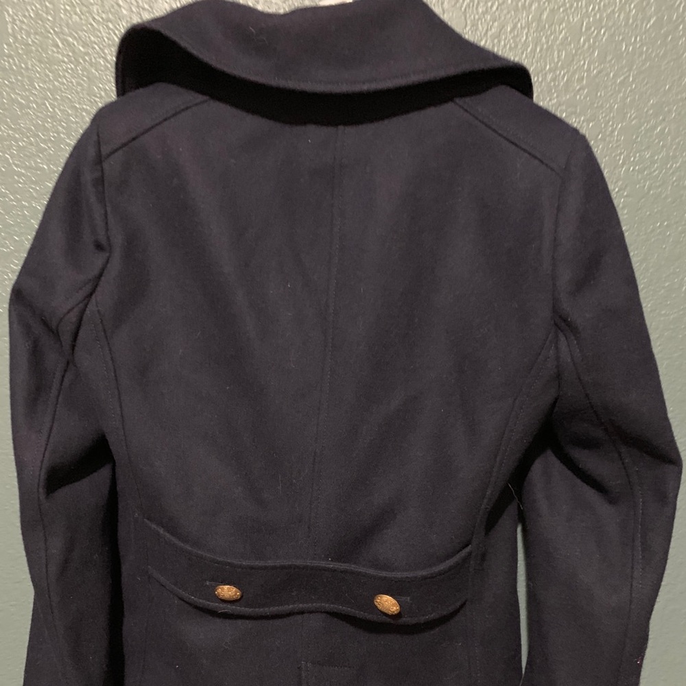 J Crew Jacket - Picture 2 of 2